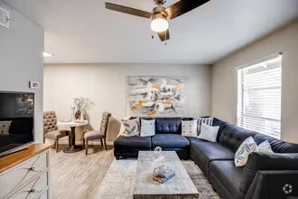 A1 Platinum 55 floor plan
